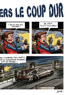 Les strips de Matteor : Chapitre 1 page 24