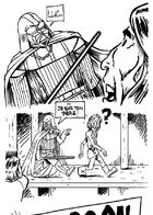 Les strips de Matteor : チャプター 1 ページ 13