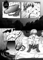 Out of Sight : Chapitre 3 page 7