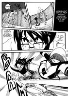 Wisteria : Chapitre 4 page 16