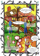 Le trésor : Chapitre 1 page 2