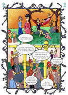 Le trésor : Chapitre 1 page 3