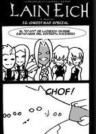 My main : Chapitre 2 page 13