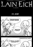 My main : Chapitre 2 page 24