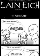 My main : Chapitre 2 page 25