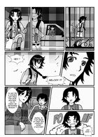 Simple Love : Chapitre 7 page 10