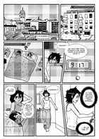 Simple Love : Chapitre 7 page 1