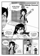 Simple Love : Chapitre 7 page 2