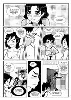 Simple Love : Chapitre 7 page 3