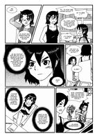 Simple Love : Chapitre 7 page 6