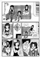 Simple Love : Chapitre 7 page 7