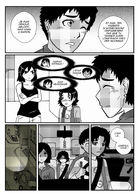 Simple Love : Chapitre 7 page 8