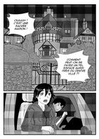 Simple Love : Chapitre 7 page 9