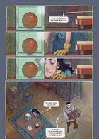 Plume : Chapter 3 page 2