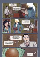 Plume : Chapter 3 page 3