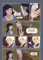 Plume : Chapitre 3 page 6