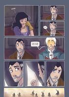 Plume : Chapitre 3 page 8