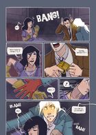 Plume : Chapitre 3 page 10