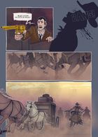 Plume : Chapitre 3 page 11