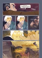 Plume : Chapitre 3 page 12