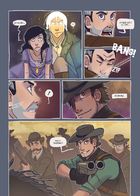 Plume : Chapitre 3 page 13