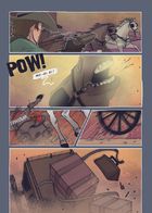 Plume : Chapitre 3 page 14