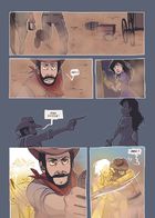 Plume : Chapter 3 page 20