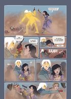 Plume : Chapitre 3 page 21