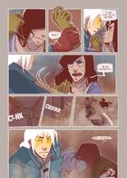 Plume : Chapitre 3 page 27