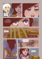 Plume : Chapitre 3 page 28