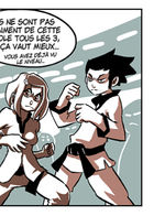 Limon ! : Chapitre 6 page 10