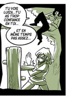 Limon ! : Chapitre 6 page 25