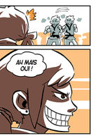 Limon ! : Chapitre 6 page 26