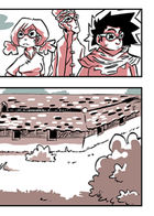 Limon ! : Chapitre 6 page 2