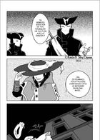 Drielack Legend : Chapitre 4 page 4