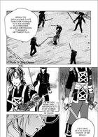 Drielack Legend : Chapter 4 page 11