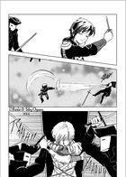 Drielack Legend : Chapter 4 page 15