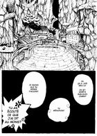 Les chroniques d'HellChild_Joker : Chapter 1 page 2