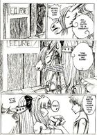 Les chroniques d'HellChild_Joker : Chapter 1 page 4