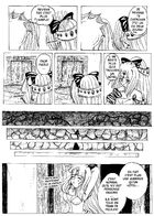 Les chroniques d'HellChild_Joker : Chapitre 1 page 5