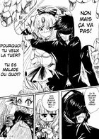 Les chroniques d'HellChild_Joker : Chapitre 1 page 10