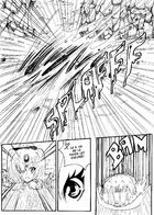 Les chroniques d'HellChild_Joker : Chapitre 1 page 12