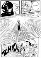 Les chroniques d'HellChild_Joker : Capítulo 1 página 14