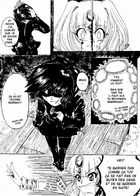 Les chroniques d'HellChild_Joker : Chapitre 1 page 15