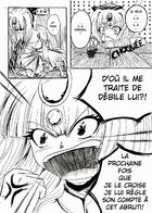 Les chroniques d'HellChild_Joker : Chapitre 1 page 17