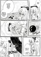 Les chroniques d'HellChild_Joker : Chapitre 1 page 18