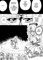 Les chroniques d'HellChild_Joker : Chapitre 1 page 20