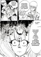 Les chroniques d'HellChild_Joker : Chapitre 1 page 21