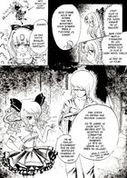 Les chroniques d'HellChild_Joker : Chapter 1 page 22