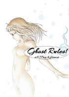 Ghost Rules : チャプター 1 ページ 1